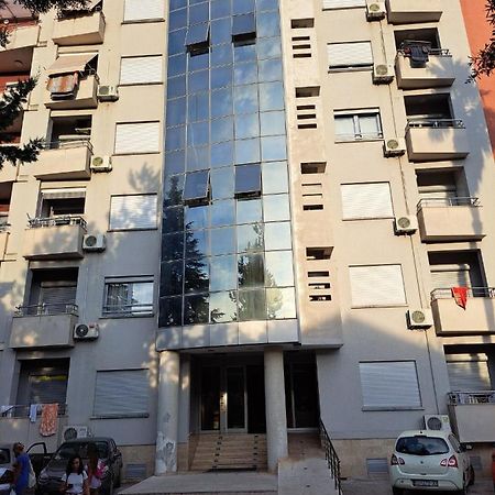 Apartman Pavle Будва Екстериор снимка