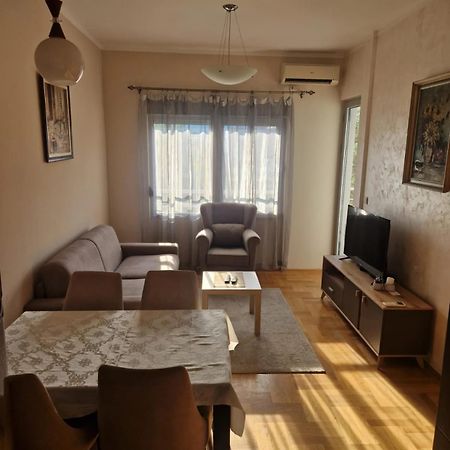 Apartman Pavle Будва Екстериор снимка