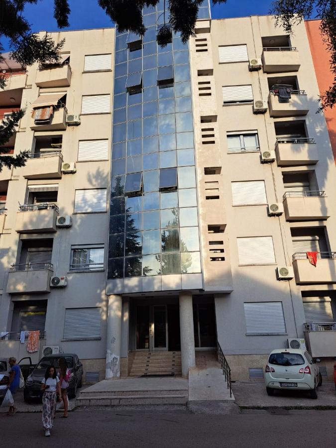 Apartman Pavle Будва Екстериор снимка